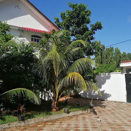 Salhiya Lodge Zanzibar Εξωτερικό φωτογραφία