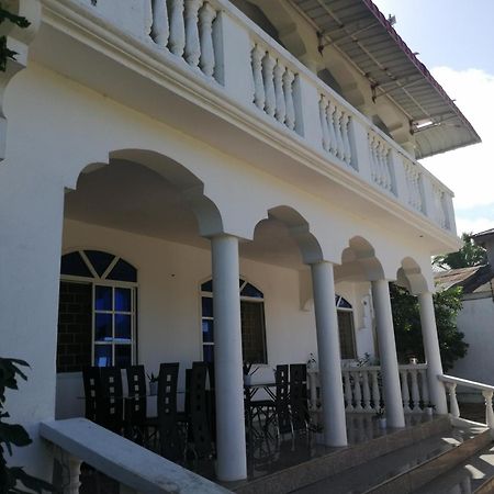 Salhiya Lodge Zanzibar Εξωτερικό φωτογραφία