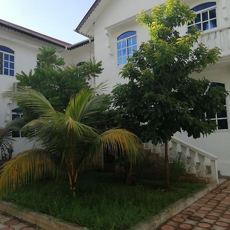 Salhiya Lodge Zanzibar Εξωτερικό φωτογραφία