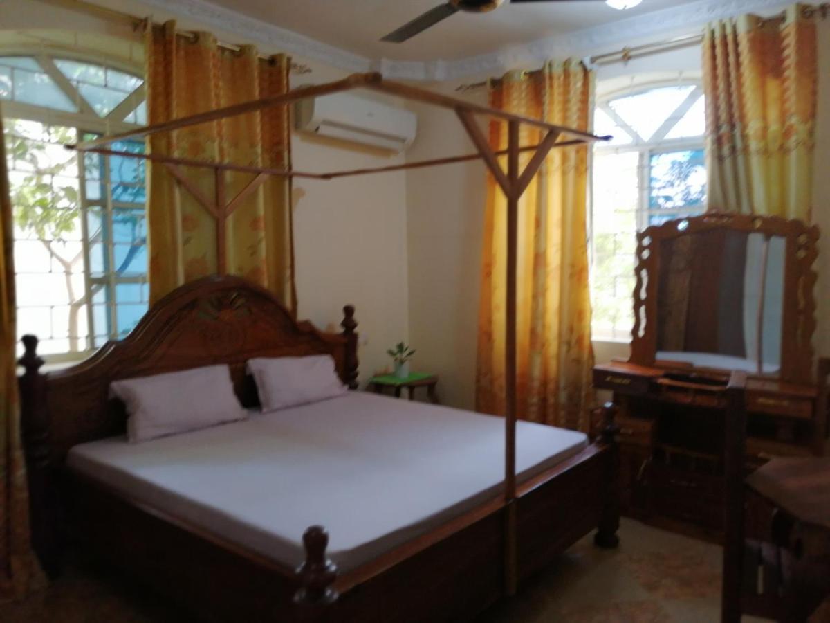 Salhiya Lodge Zanzibar Δωμάτιο φωτογραφία