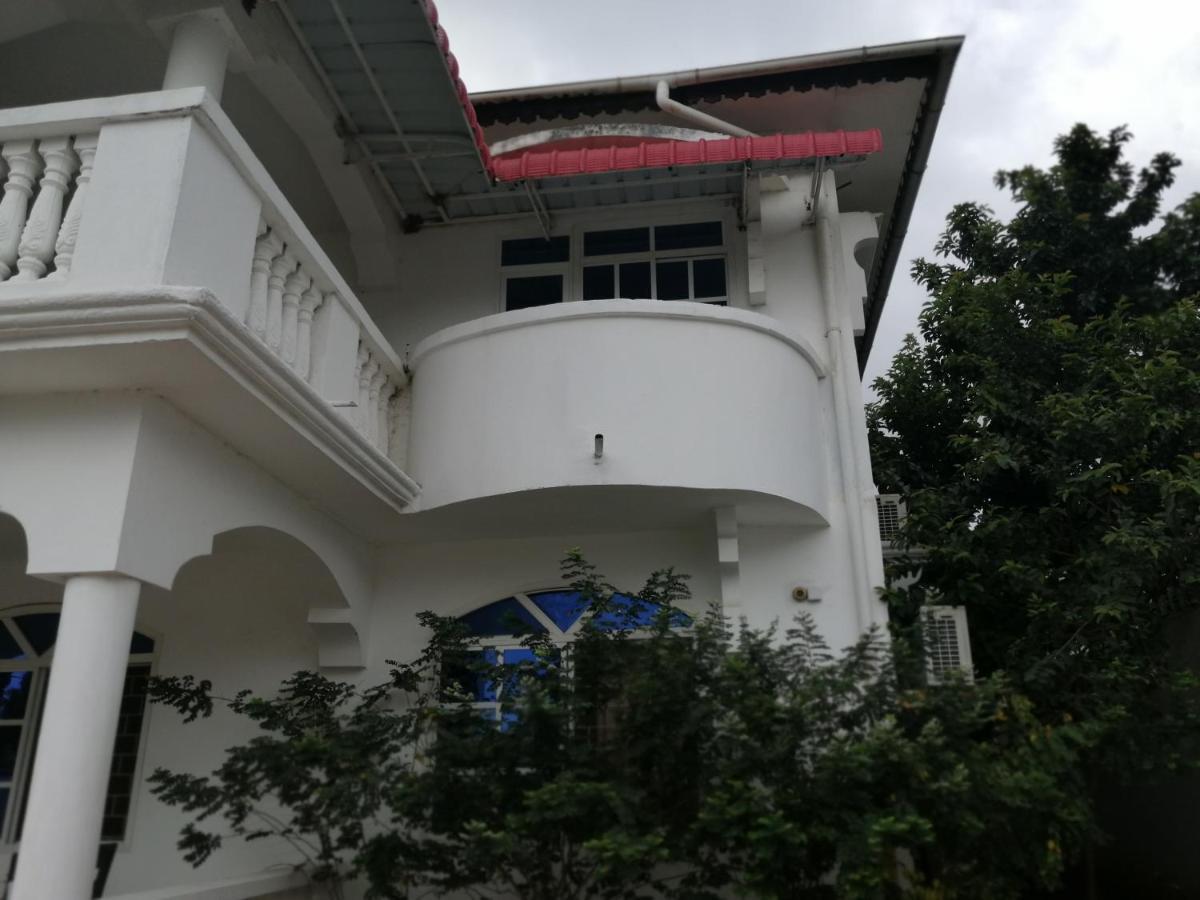 Salhiya Lodge Zanzibar Εξωτερικό φωτογραφία