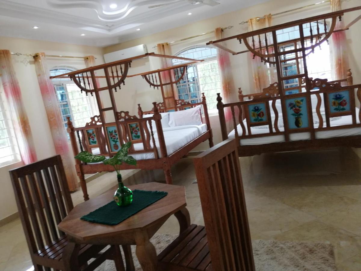 Salhiya Lodge Zanzibar Δωμάτιο φωτογραφία