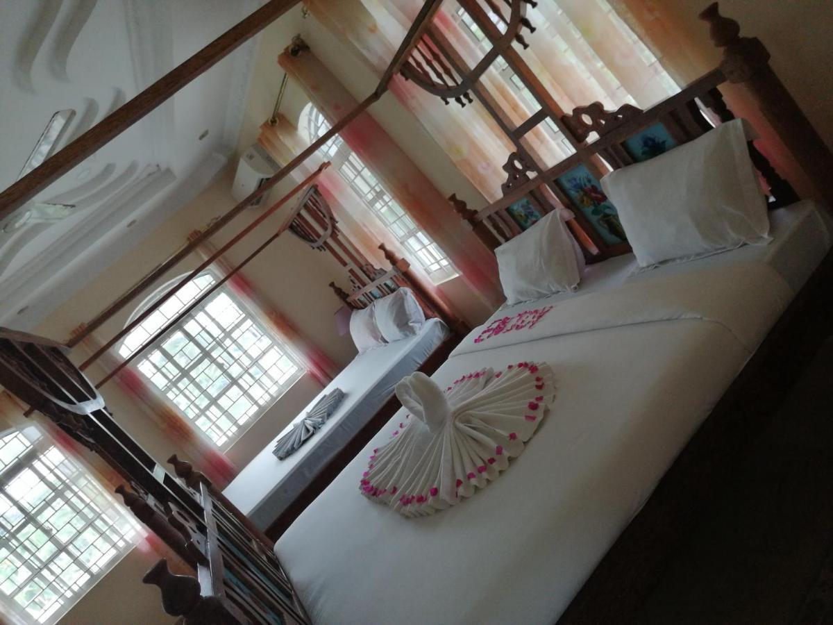 Salhiya Lodge Zanzibar Εξωτερικό φωτογραφία