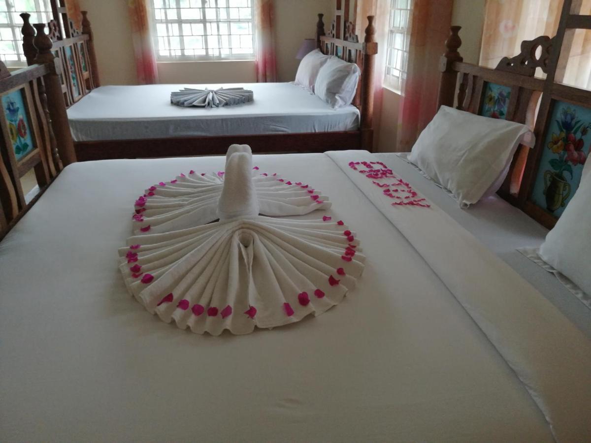 Salhiya Lodge Zanzibar Εξωτερικό φωτογραφία