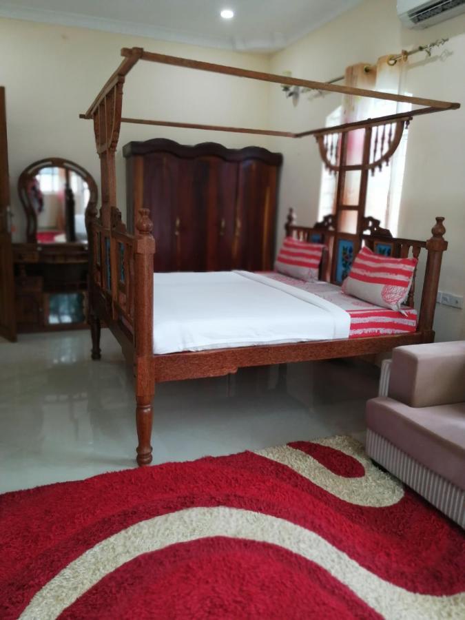 Salhiya Lodge Zanzibar Εξωτερικό φωτογραφία