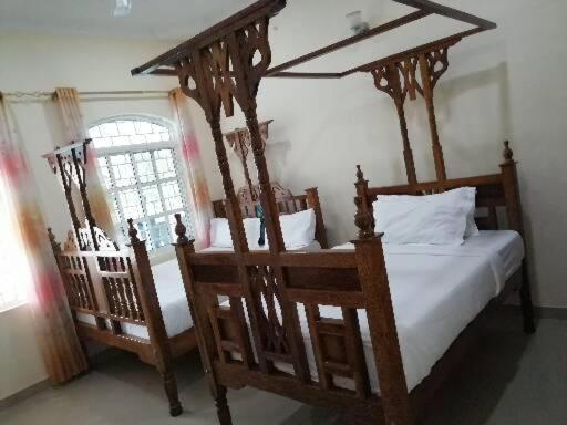 Salhiya Lodge Zanzibar Εξωτερικό φωτογραφία