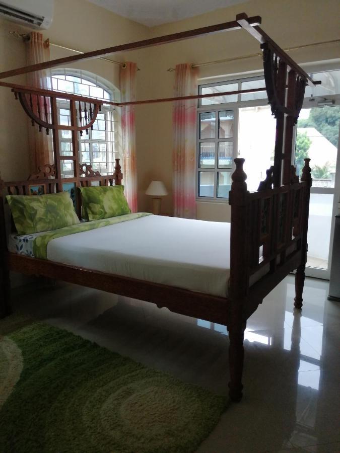 Salhiya Lodge Zanzibar Εξωτερικό φωτογραφία