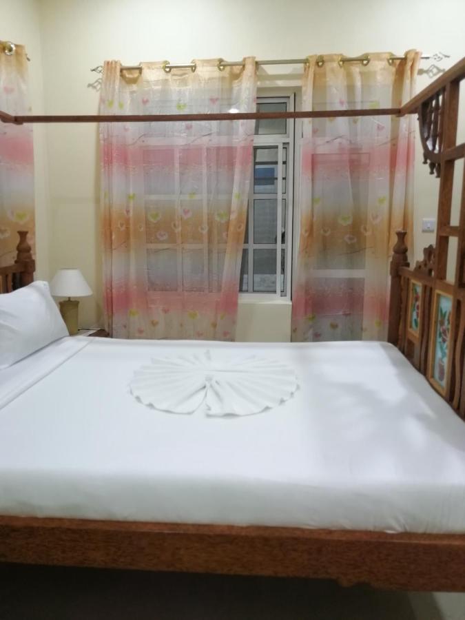 Salhiya Lodge Zanzibar Εξωτερικό φωτογραφία