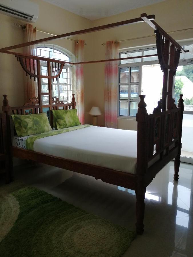 Salhiya Lodge Zanzibar Εξωτερικό φωτογραφία