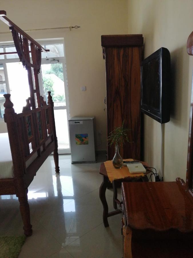 Salhiya Lodge Zanzibar Εξωτερικό φωτογραφία