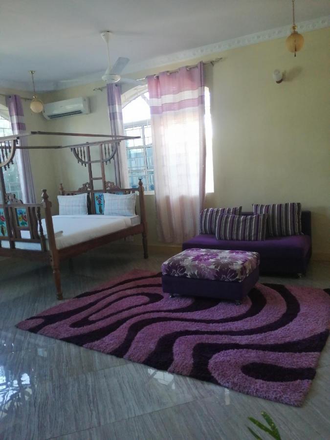 Salhiya Lodge Zanzibar Εξωτερικό φωτογραφία