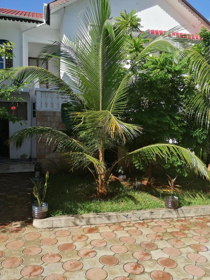 Salhiya Lodge Zanzibar Εξωτερικό φωτογραφία