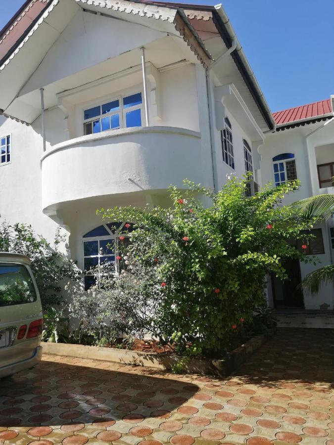 Salhiya Lodge Zanzibar Εξωτερικό φωτογραφία