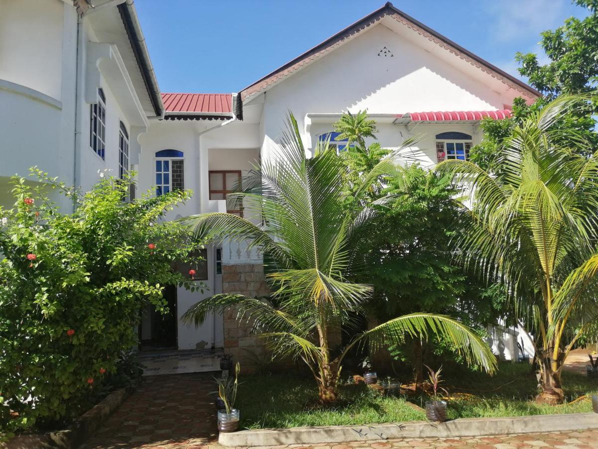 Salhiya Lodge Zanzibar Εξωτερικό φωτογραφία