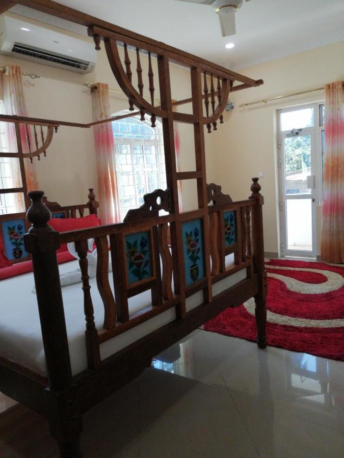 Salhiya Lodge Zanzibar Εξωτερικό φωτογραφία