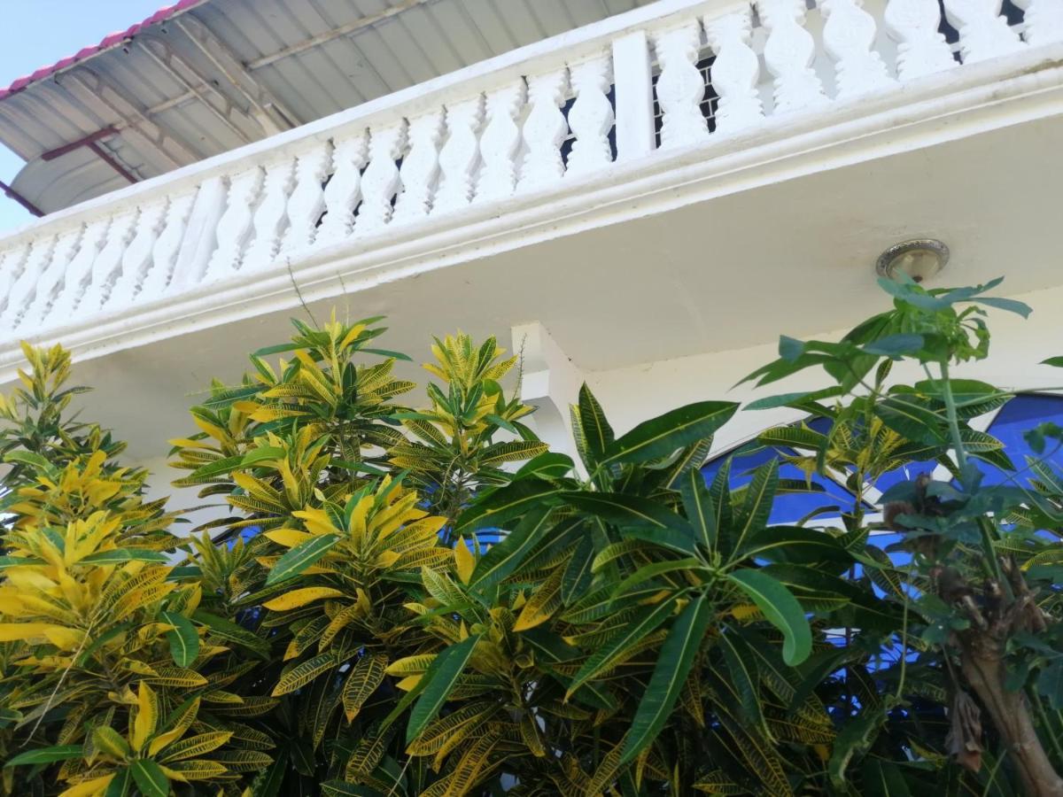 Salhiya Lodge Zanzibar Εξωτερικό φωτογραφία