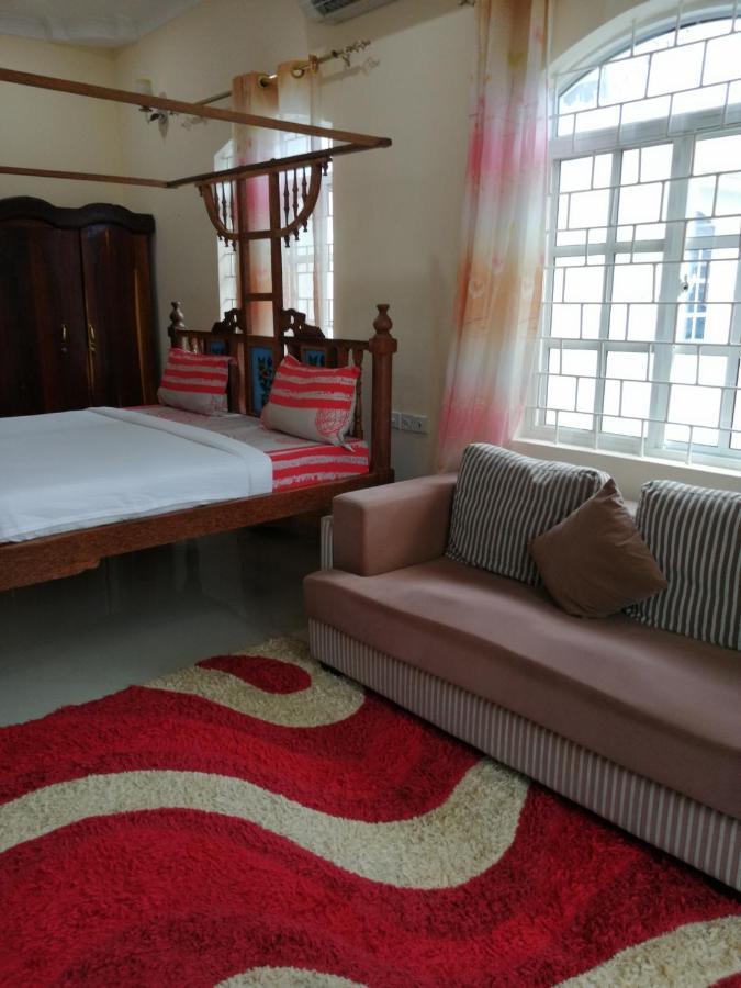 Salhiya Lodge Zanzibar Εξωτερικό φωτογραφία