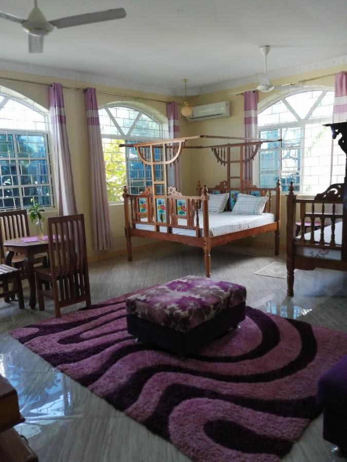 Salhiya Lodge Zanzibar Δωμάτιο φωτογραφία