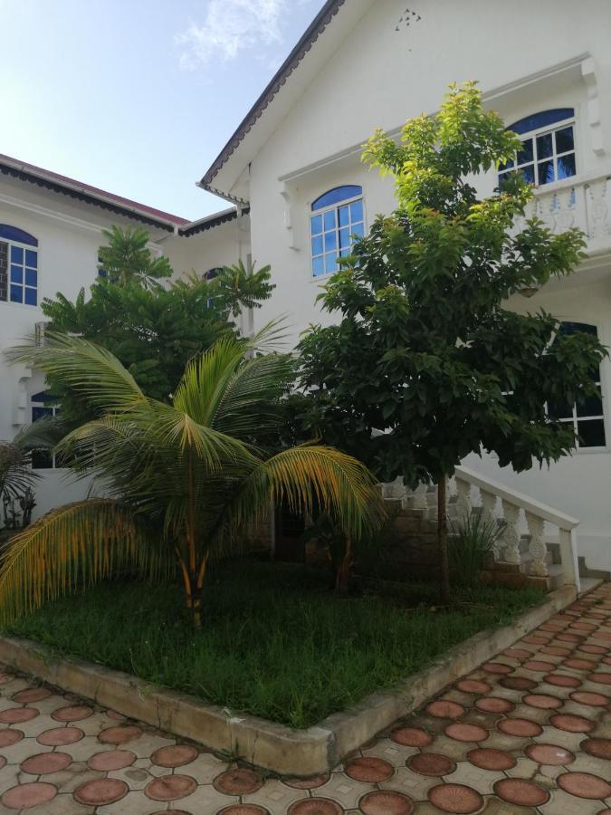 Salhiya Lodge Zanzibar Εξωτερικό φωτογραφία